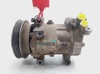 Compressor de aparelho de ar condicionado 8200716562 RENAULT