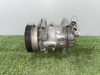 Compressor de aparelho de ar condicionado 8200716562 RENAULT