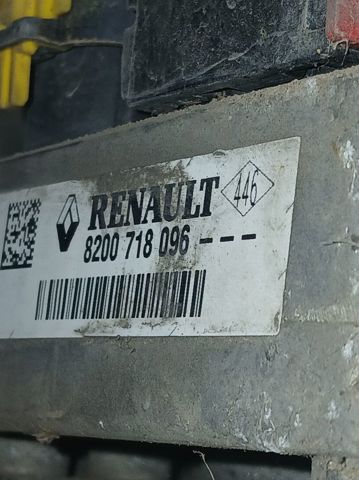 8200718096 Насос ГУР купить Днепр