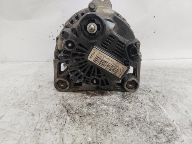 8200718724 RENAULT Генератор купить в Днепр