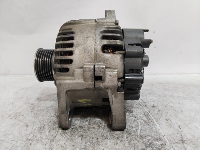 8200718724 RENAULT Генератор купить в Хмельницкий