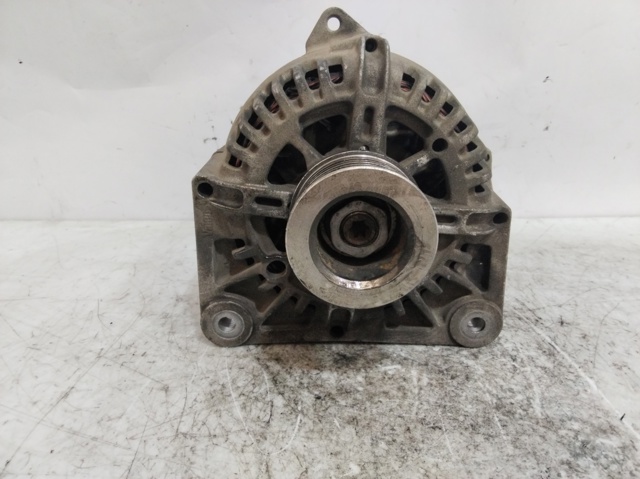 8200718724 RENAULT Генератор купить в Черновцы