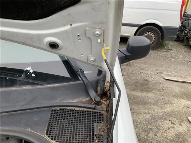 8200719033 RENAULT Петля капота левая купить в Ирпень