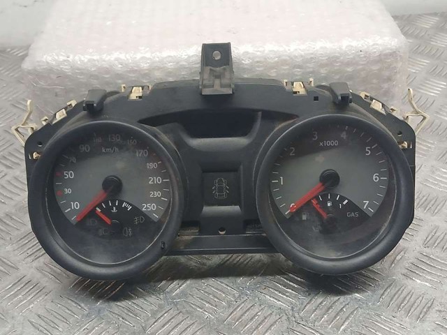 8200720313 RENAULT Панель приборов купить в Львов