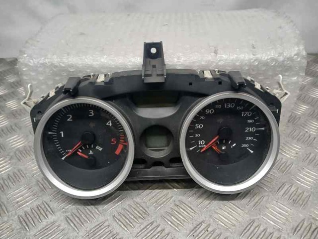 8200720313 RENAULT Панель приборов купить в Кривой Рог