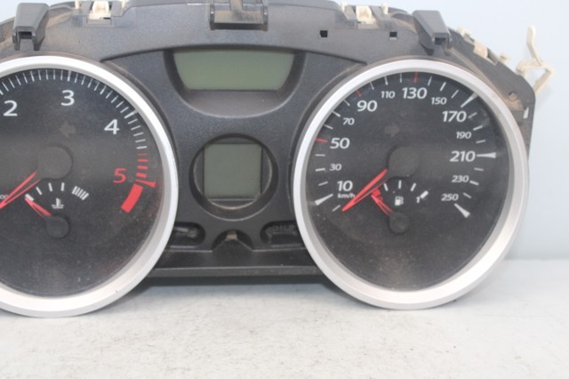 8200720313 RENAULT Панель приборов купить в Полтава