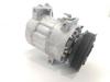 Compressor de aparelho de ar condicionado 8200720417 RENAULT