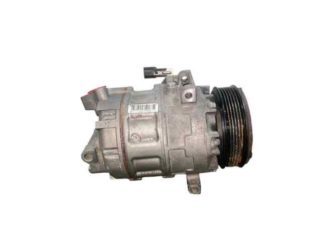 8200720780 RENAULT Компрессор кондиционера купить в Хмельницкий