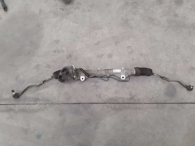 Cremalheira da direção 8200720881 RENAULT