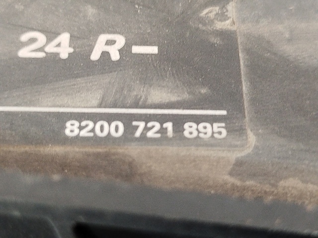 8200721895 RENAULT купить в Украина
