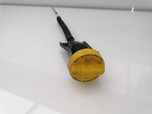 8200722806 NISSAN Горловина маслозаливная купить в Тернополь