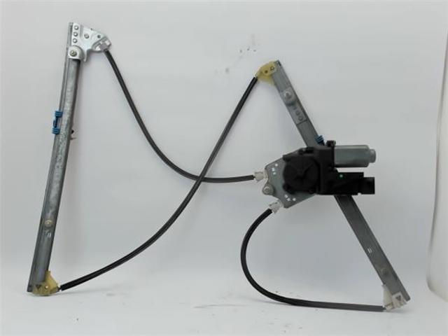 Mecanismo de acionamento de vidro da porta dianteira esquerda 8200722832 RENAULT