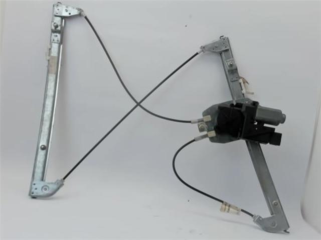 Mecanismo de acionamento de vidro da porta dianteira esquerda 8200722832 RENAULT