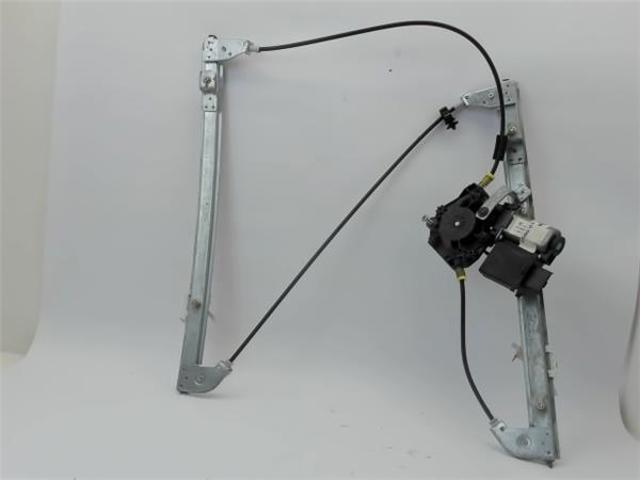 Mecanismo de acionamento de vidro da porta dianteira esquerda 8200722832 RENAULT