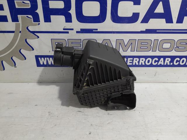 Caixa de filtro de ar 8200723468 Renault (RVI)