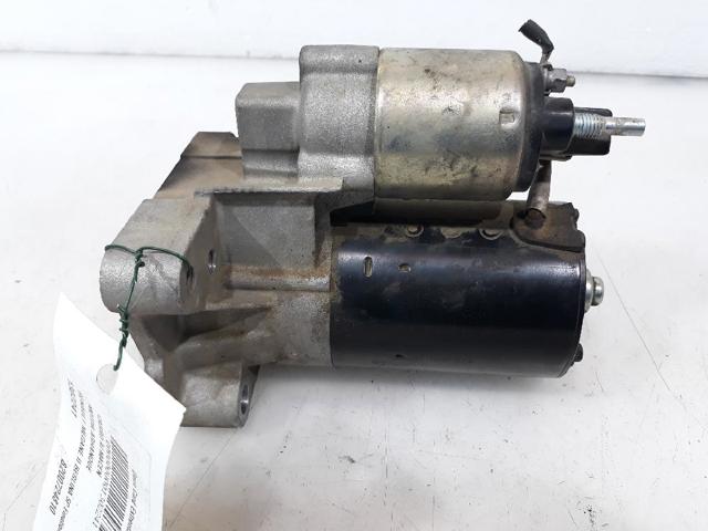 RENAULT 8200724810 Стартер в наличии Житомир