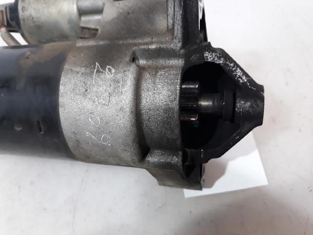 RENAULT 8200724810 Стартер в наличии Ирпень