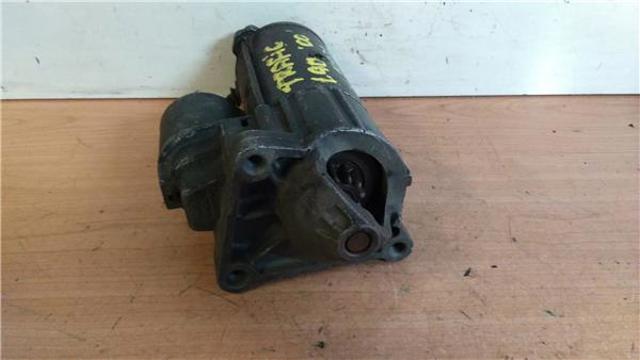 8200724823 RENAULT Стартер купить в Тернополь