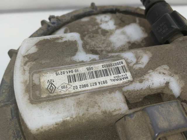 RENAULT 8200725022 Бензонасос в наличии Ужгород