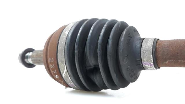 8200725504 RENAULT Правая полуось купить в Ровно