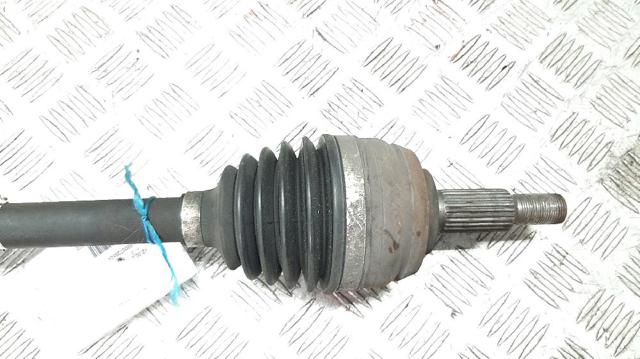 RENAULT 8200725504 Правая полуось в наличии Ровно