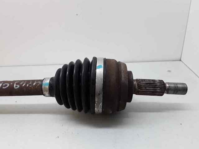 RENAULT 8200725511 Правая полуось в наличии Днепр