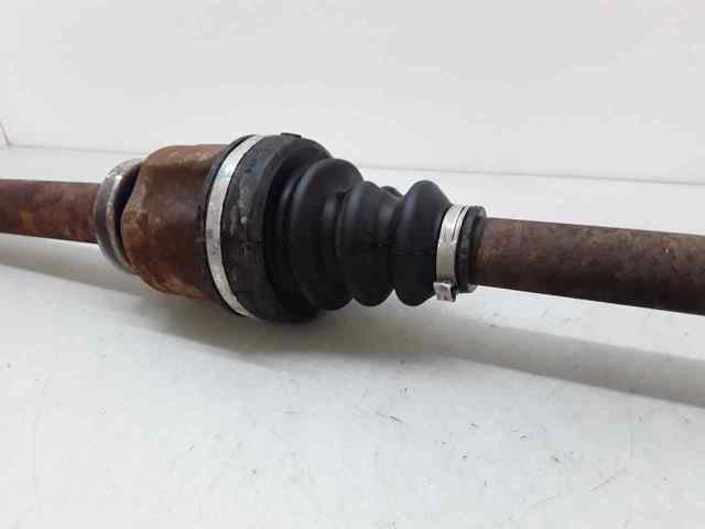 8200725511 Правая полуось купить Павлоград