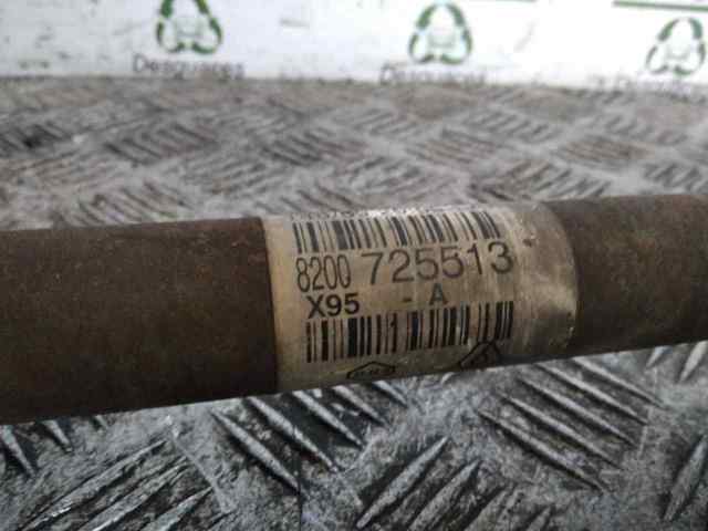 8200725513 Правая полуось купить Ровно