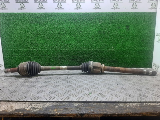 8200725513 RENAULT Правая полуось купить в Запорожье