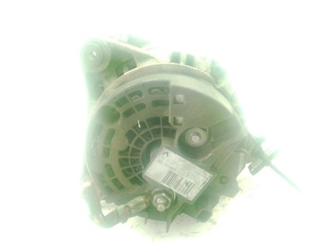 8200725683 RENAULT Генератор купить в Ровно