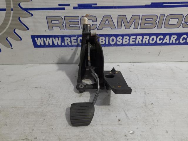8200725724 RENAULT Педаль тормоза купить в Сумы