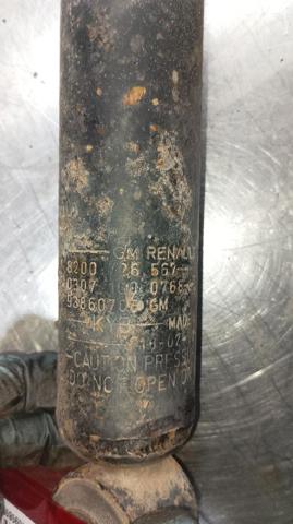 RENAULT 8200726567 Амортизатор задний в наличии Одесса