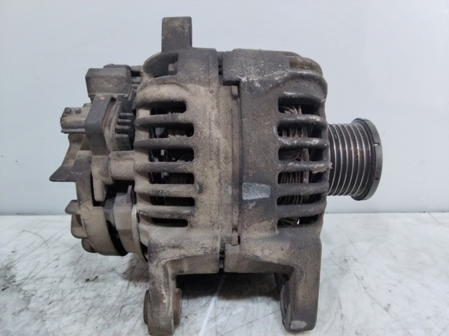 RENAULT 8200726639 Генератор в наличии Днепр