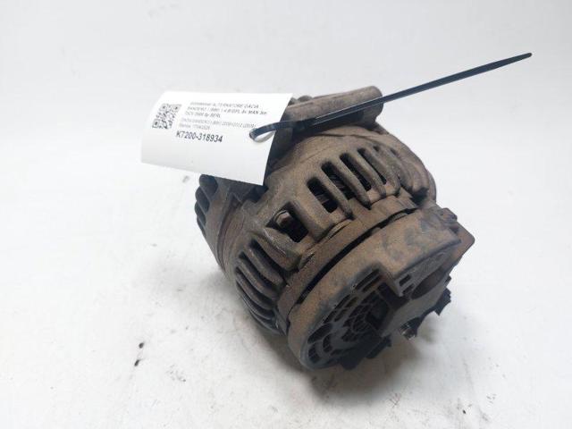 8200727051 RENAULT Генератор купить в Украина