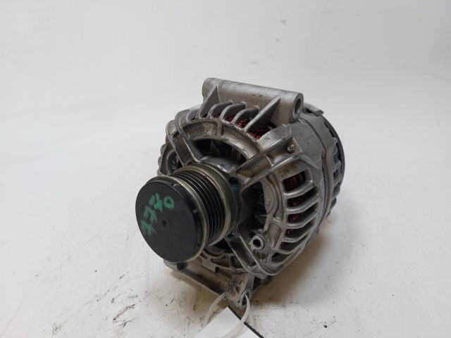 8200727051 RENAULT Генератор купить в Харьков