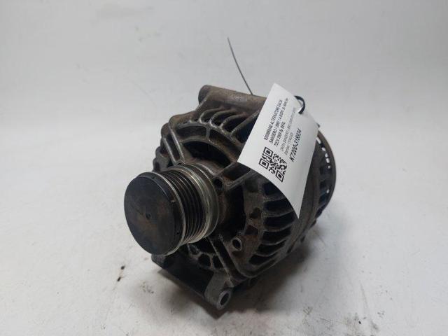 8200727051 RENAULT Генератор купить в Одесса