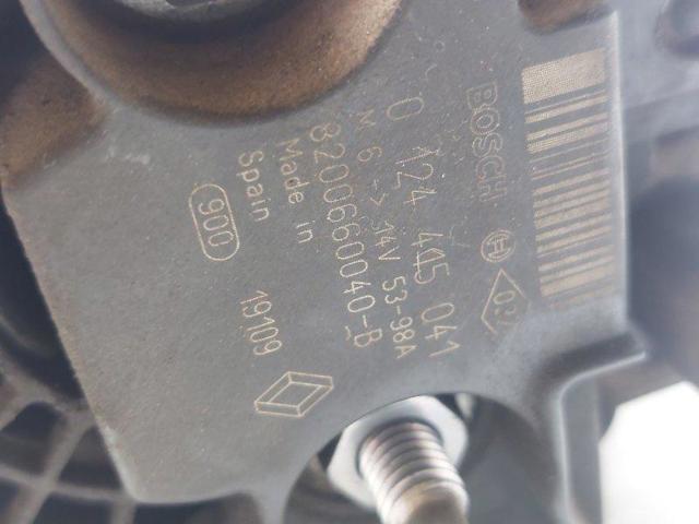 8200727051 RENAULT Генератор купить в Павлоград