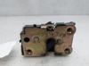 Fecho da porta dianteira direita 8200727504 RENAULT