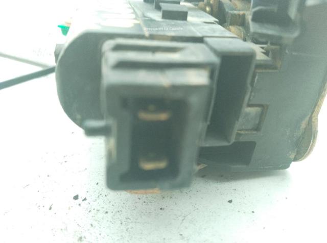 RENAULT 8200727508 Замок двери передней левой в наличии Одесса