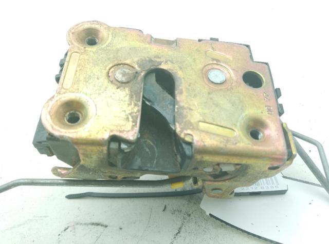 RENAULT 8200727508 Замок водительской двери в наличии Ровно