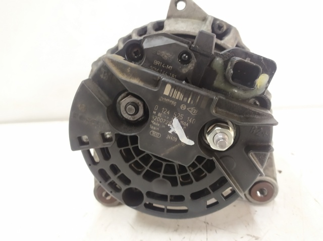 NISSAN 8200728292 Генератор в наличии Запорожье