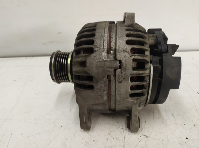 8200728292 NISSAN Генератор купить в Тернополь