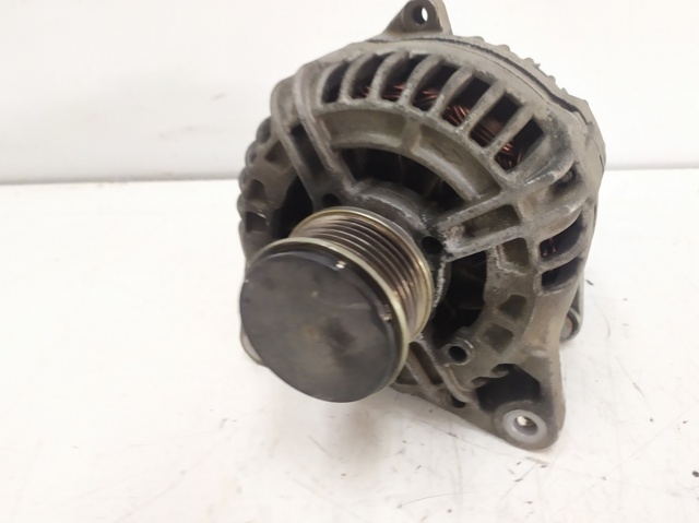 8200728292 NISSAN Генератор купить в Днепр