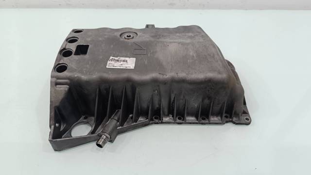 8200728386 RENAULT Поддон масляный картера двигателя купить в Ужгород