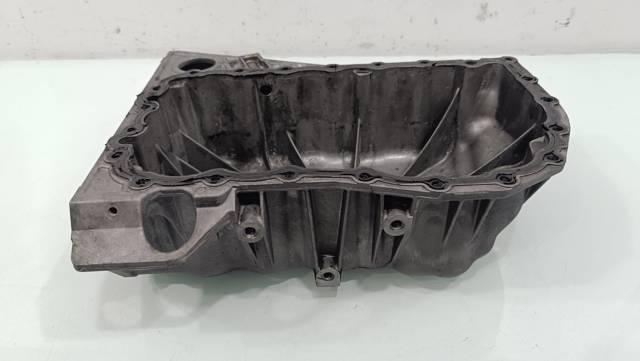 RENAULT 8200728386 Поддон масляный картера двигателя в наличии Ужгород