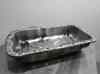 Panela de óleo de cárter do motor 8200728389 RENAULT