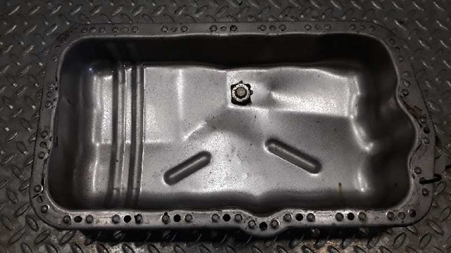 8200728389 RENAULT Поддон двигателя купить в Харьков