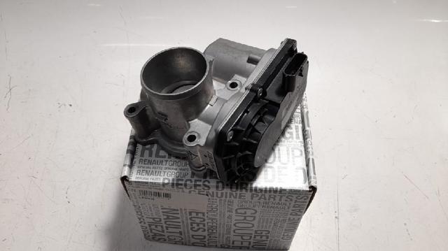 8200728892 RENAULT Дроссельная заслонка купить в Днепр