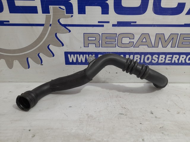 Mangueira (cano derivado) de intercooler 8200730597 Renault (RVI)