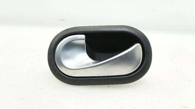 Maçaneta interna dianteira/traseira da porta esquerda 8200730861 RENAULT